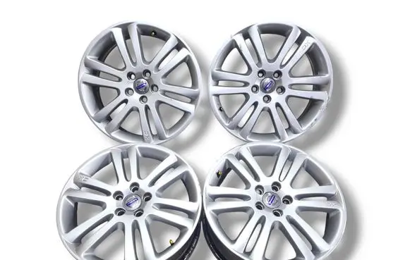 Volvo XC90 R18 alloy rim 30736366