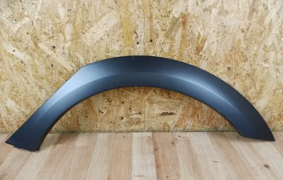 Volvo V90 Cross Country Fender trim (molding) 31386154