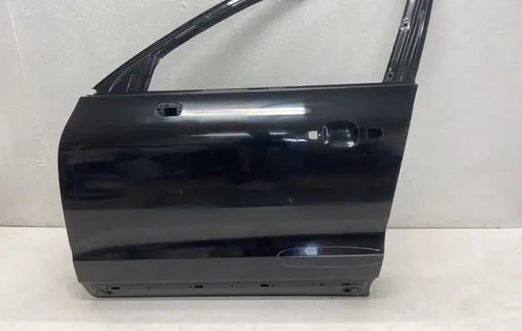 Volvo XC60 Front door