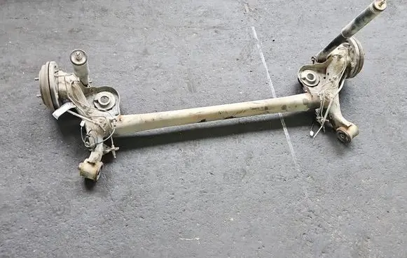 Suzuki Celerio Rear axle beam IMPRK1587984