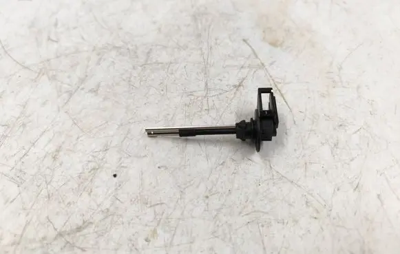 Interior temperature sensor