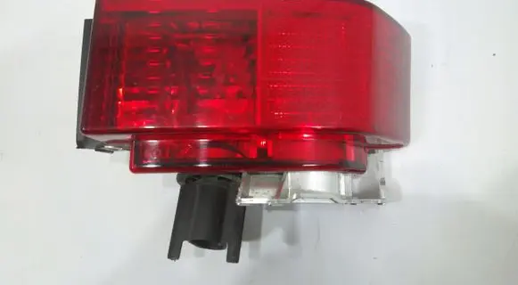 Opel Meriva A Rear fog light 93295362