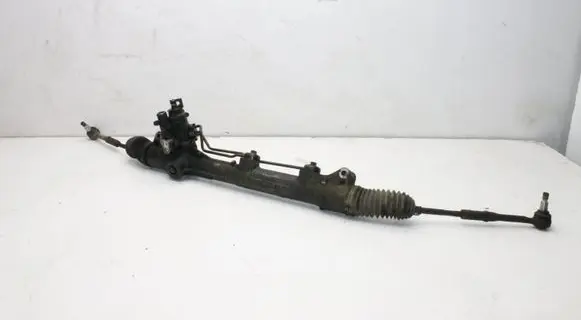 Mercedes-Benz S W221 Steering rack