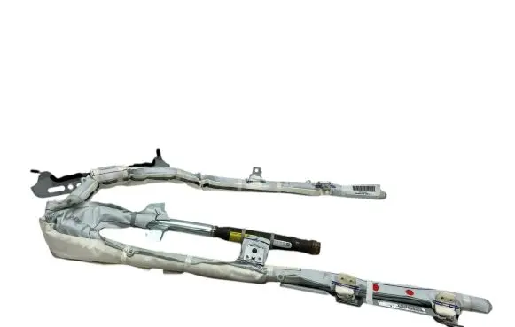 Peugeot 4008 Roof airbag 7030A433 624219101 B4C46BJACK55