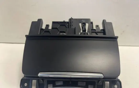 Ashtray (front)