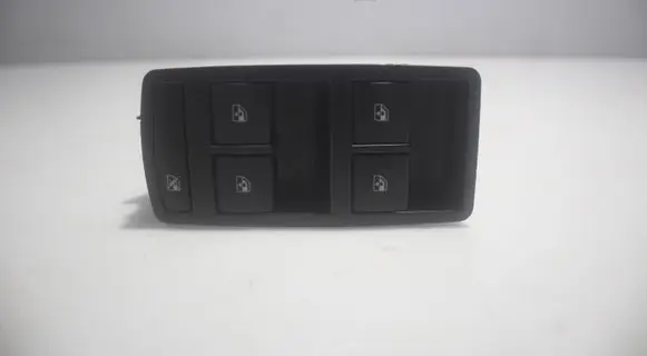 Opel Insignia A Electric window control switch