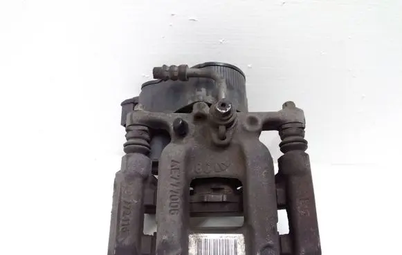 Opel Grandland X Rear brake caliper 9819059380 0204L69449 AE77006