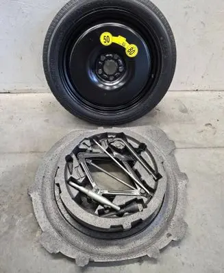 Volvo XC40 R18 spare wheel 31680220