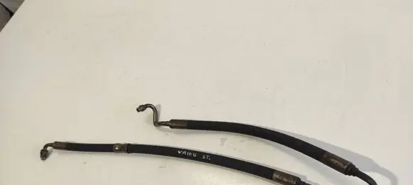 Mercedes-Benz CLK A209 C209 Power steering hose/pipe/line