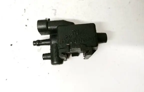 Opel Frontera B Turbo solenoid valve