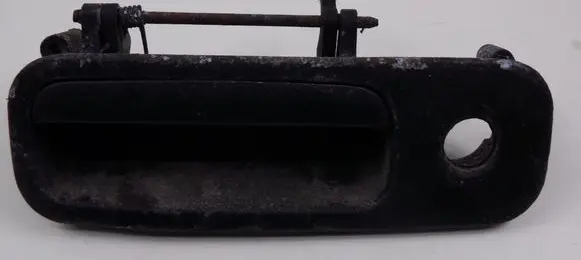Seat Alhambra (Mk1) Tailgate/trunk/boot exterior handle 