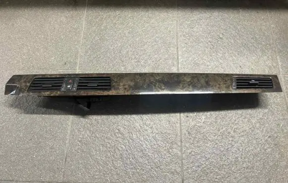 BMW 5 E60 E61 Panel trim 6910734 7009275