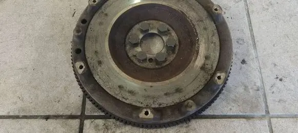 Peugeot 308 Clutch set kit 323075010 123052510