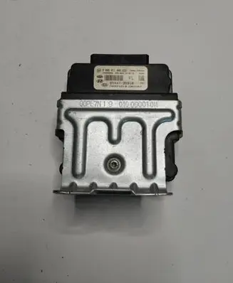 KIA Sportage Gearbox control unit/module 954473B310 9006011006 01000001011