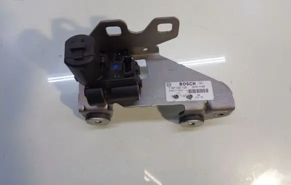 BMW 5 F10 F11 Tailgate window lock/catch/latch 7207046 1397020129 7250299