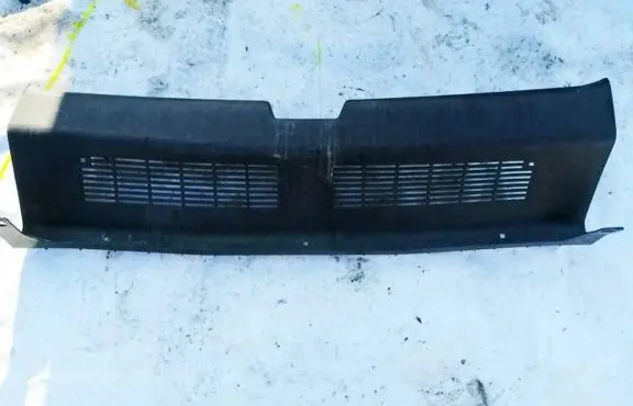 Smart ForFour I Other trunk/boot trim element a4546940125 mr951678