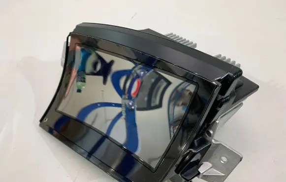BMW X2 F39 Head up display screen 8736366