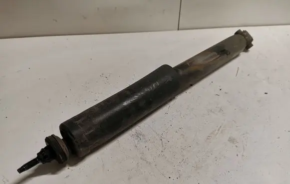 Ford Mustang V Rear shock absorber/damper BR3318080AC