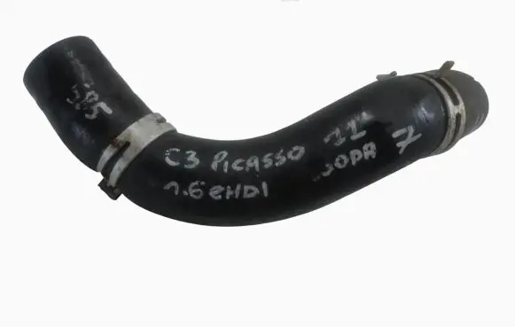 Citroen C3 Engine coolant pipe/hose