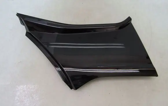 Nissan Leaf II (ZE1) Rear fender molding trim 788775SK0A