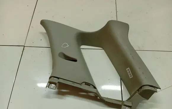 Fiat Sedici Other interior part 762517910
