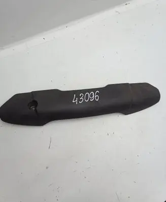 Subaru Impreza III Engine cover (trim) 23774AA030