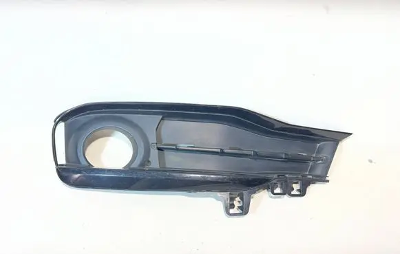 BMW 3 F30 F35 F31 Front bumper lower grill 
