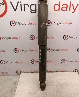 Ford Transit Rear shock absorber/damper