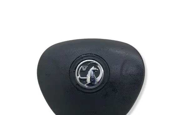 Opel Vivaro Steering wheel airbag 34143381CL 985105500R 93868803