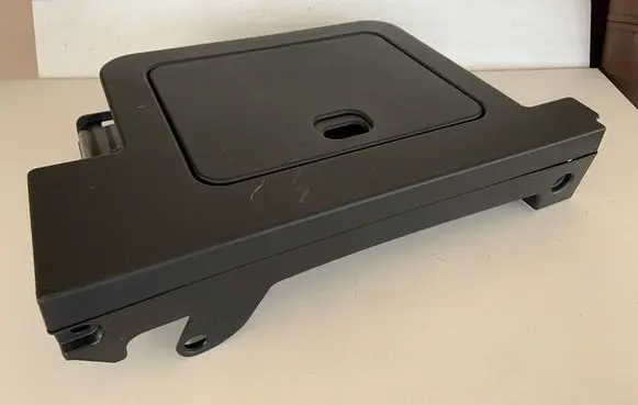 Mercedes-Benz CLA C117 X117 W117 Seat trim A2469230400 A2469700029