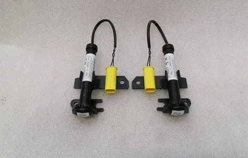 BMW M4 G82 G83 Bonnet Pedestrian Airbag Actuator 7449429