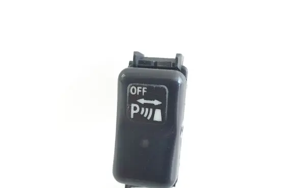 Mercedes-Benz S W140 Parking (PDC) sensor switch 1408217051