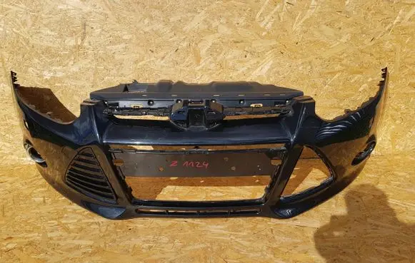 Ford Focus Front bumper BM517757A