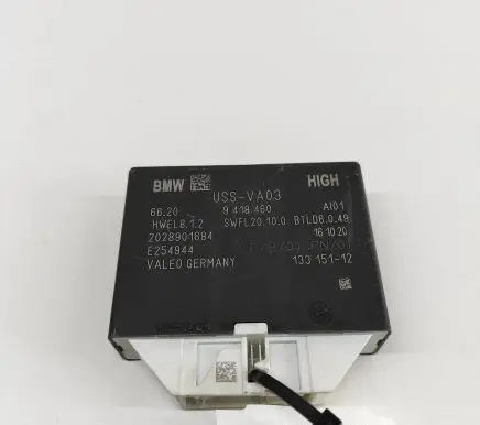 BMW X3 G01 Parking PDC control unit/module 9418460