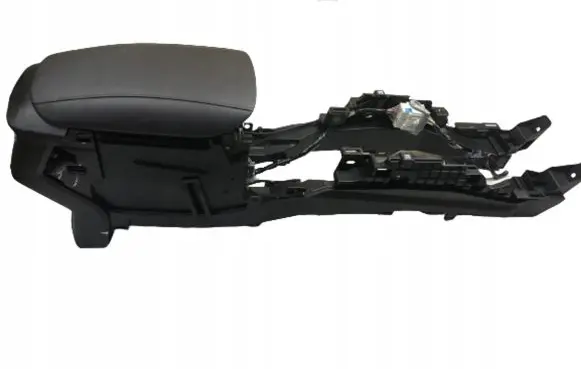 Ford Mondeo MK V Center console ES73F043B04A