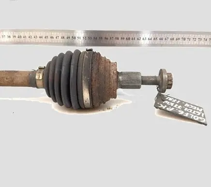 Volkswagen Golf VI Front driveshaft