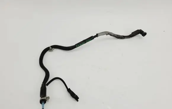 Peugeot Partner AdBlue Liquid refill tube 