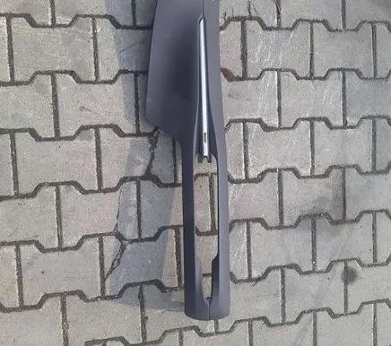 Citroen DS4 Central console control unit 