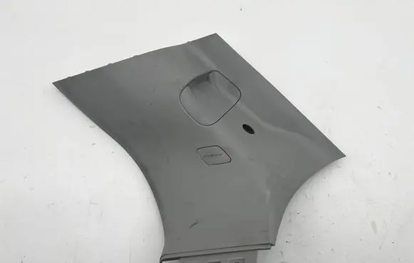 Jeep Grand Cherokee WL (D)pillar trim (top) 6XP12SA5AD 6XP12TRMAD