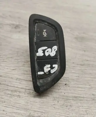 Citroen C5 Other switches/knobs/shifts 9682436677