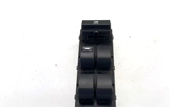 KIA Venga Electric window control switch 935701P410