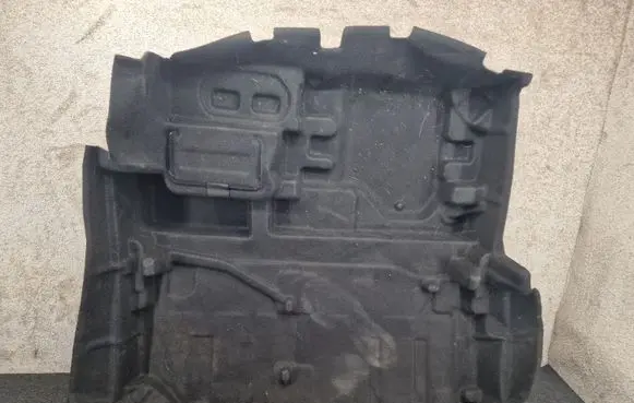 Mercedes-Benz GLC X253 C253 Trunk/boot mat liner A2536900703