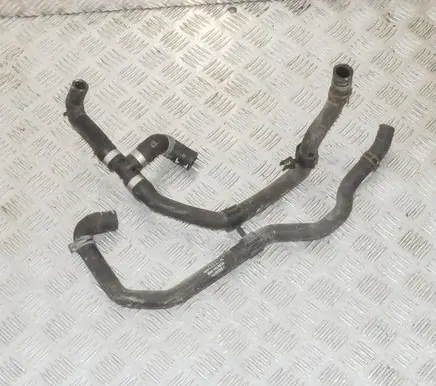 BMW 2 F22 F23 Air intake hose/pipe