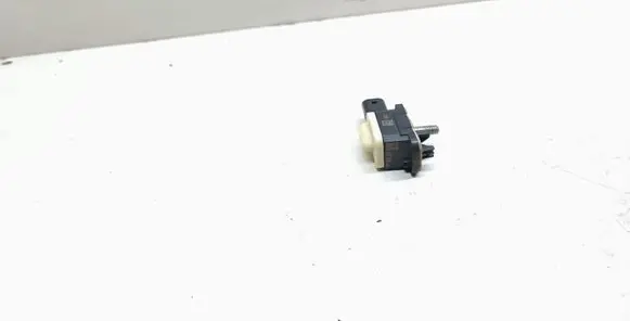 Porsche Cayenne (92A) Airbag deployment crash/impact sensor 7P0959354