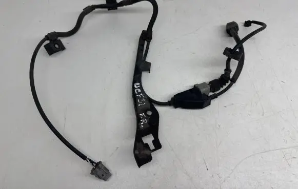 Lexus LS UCF30 Front ABS sensor wiring 