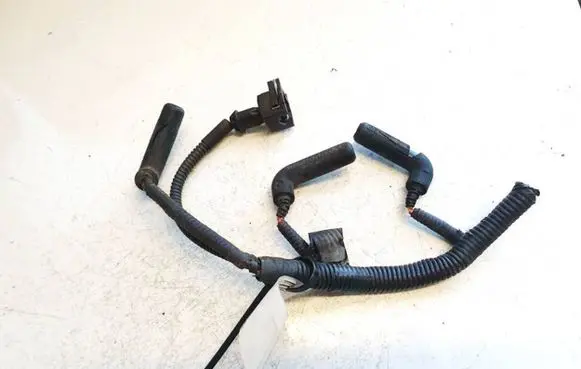 Volvo C30 Ignition plug leads 6849784 9469317 68497849469317