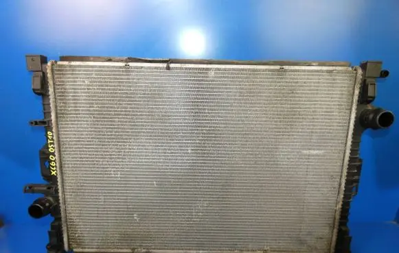 Volvo XC60 Coolant radiator