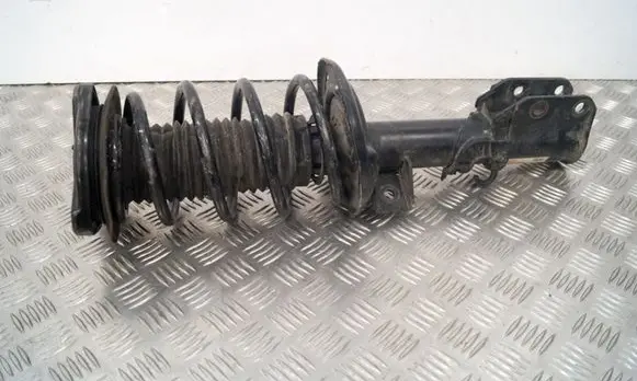 Mercedes-Benz E A207 Front shock absorber/damper A2043203338
