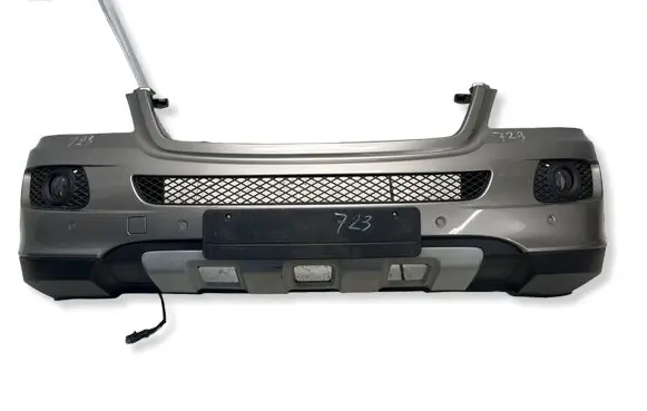 Mercedes-Benz ML W164 Front bumper 1648850165