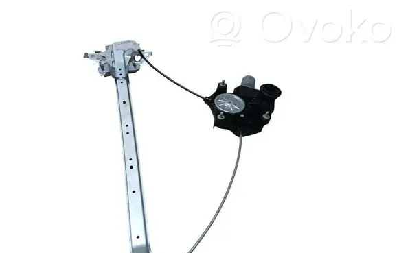 Toyota RAV 4 (XA50) Rear door window regulator with motor 8572012530 0620205622